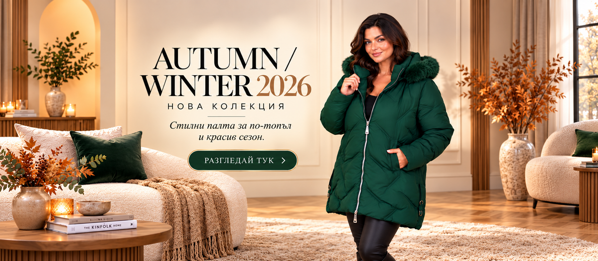 Muudsfashion нова колекция