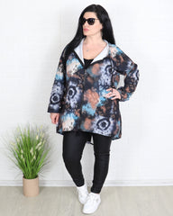 Яке - Ветровка EVELIN 02 - Muudsfashion