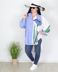 Риза - Риза FLORA - Muudsfashion