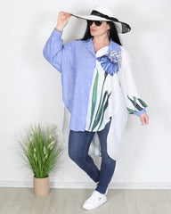 Риза - Риза FLORA - Muudsfashion