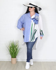Риза - Риза FLORA - Muudsfashion