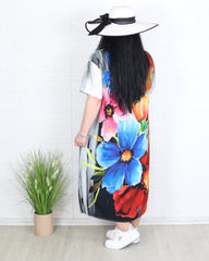 Рокля - Рокля SINDELA 01 - Muudsfashion