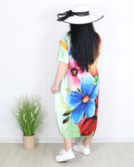 Рокля - Рокля SINDELA 02 - Muudsfashion