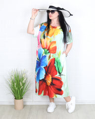 Рокля - Рокля SINDELA 02 - Muudsfashion