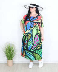 Рокля - Рокля SINDELA 05 - Muudsfashion