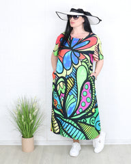 Рокля - Рокля SINDELA 05 - Muudsfashion