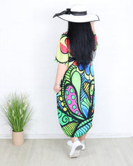 Рокля - Рокля SINDELA 05 - Muudsfashion