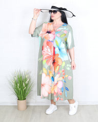 Рокля - Рокля SUSAN - Muudsfashion
