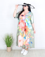Рокля - Рокля SUSAN - Muudsfashion