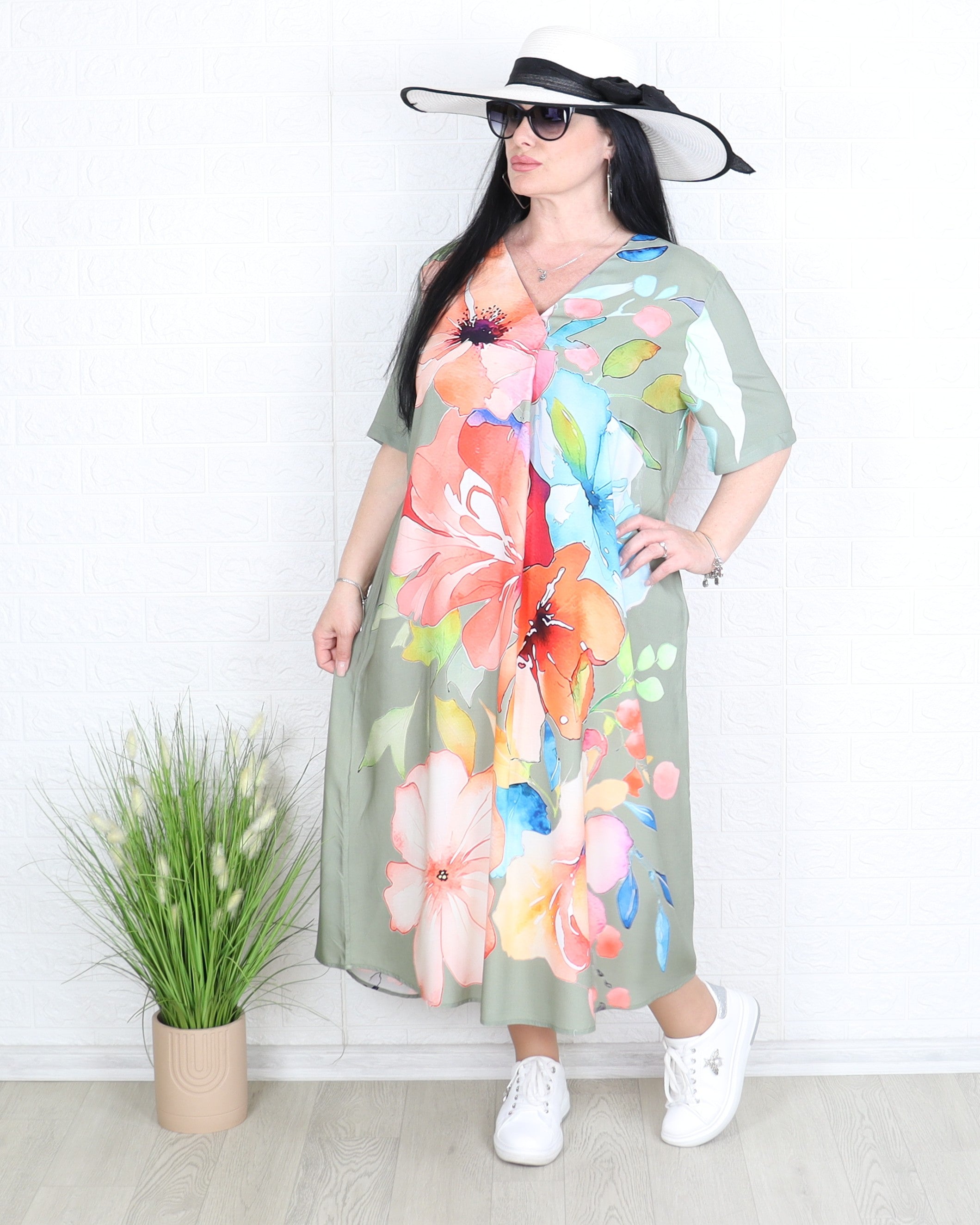 Рокля - Рокля SUSAN - Muudsfashion