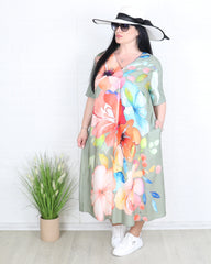 Рокля - Рокля SUSAN - Muudsfashion
