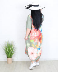Рокля - Рокля SUSAN - Muudsfashion