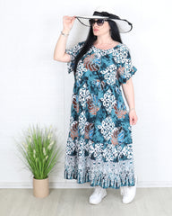 Рокля - Рокля MISHEL - Muudsfashion