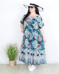Рокля - Рокля MISHEL - Muudsfashion