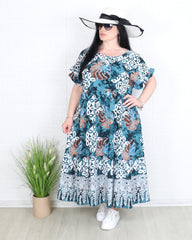 Рокля - Рокля MISHEL - Muudsfashion