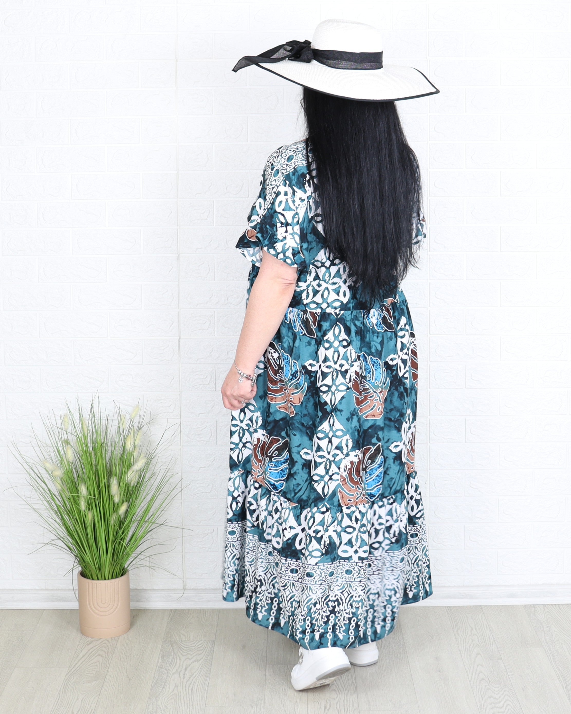 Рокля - Рокля MISHEL - Muudsfashion