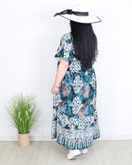 Рокля - Рокля MISHEL - Muudsfashion