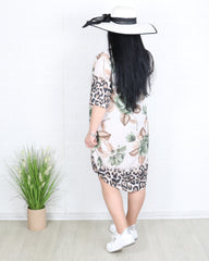 Рокля - Рокля BRUNA 02 - Muudsfashion