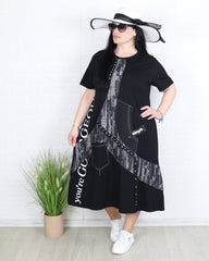 Рокля - Рокля PARIS - Muudsfashion