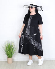 Рокля - Рокля PARIS - Muudsfashion