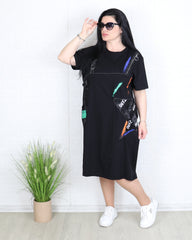 Рокля - Рокля GINA - Muudsfashion