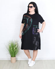 Рокля - Рокля BRIA - Muudsfashion