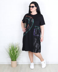 Рокля - Рокля BRIA - Muudsfashion