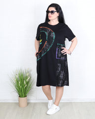 Рокля - Рокля BRIA - Muudsfashion