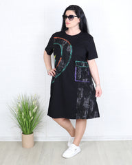 Рокля - Рокля BRIA - Muudsfashion