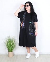 Рокля - Рокля SUSU - Muudsfashion
