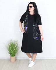 Рокля - Рокля SUSU - Muudsfashion