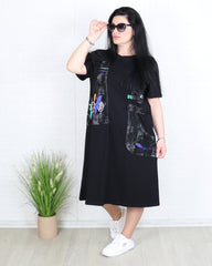 Рокля - Рокля SUSU - Muudsfashion