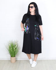 Рокля - Рокля SUSU - Muudsfashion