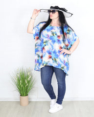 Блуза - Блуза AGATA - Muudsfashion