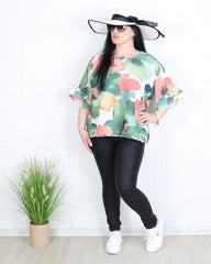 Блуза - Блуза SELENA - Muudsfashion