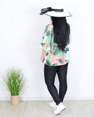 Блуза - Блуза SELENA - Muudsfashion