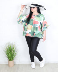 Блуза - Блуза SELENA - Muudsfashion