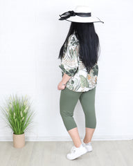 Блуза - Блуза VIOLINA - Muudsfashion