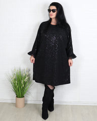 Рокля - Рокля Luna - Muudsfashion