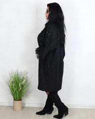 Рокля - Рокля Luna - Muudsfashion