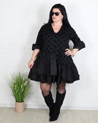 Рокля - Рокля GABRIELA 02 - Muudsfashion