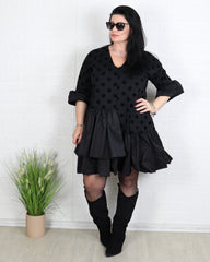 Рокля - Рокля GABRIELA 02 - Muudsfashion