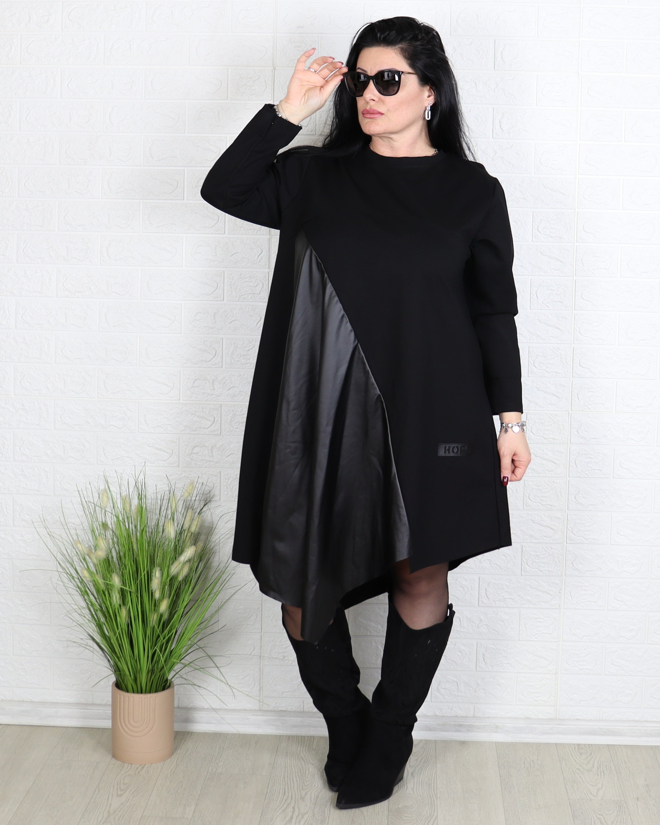 Рокля - Рокля AMBER - Muudsfashion