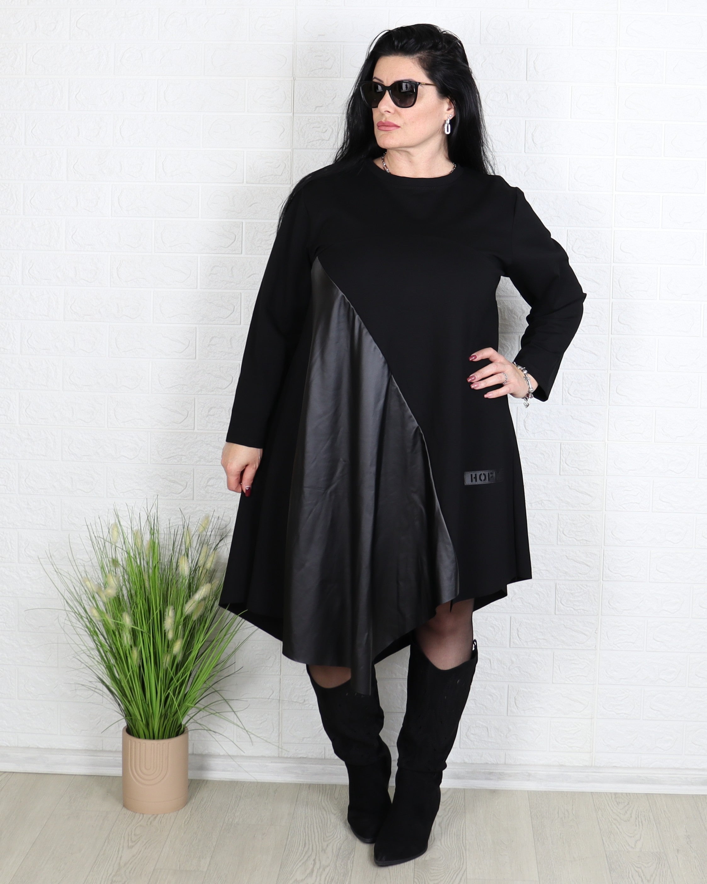 Рокля - Рокля AMBER - Muudsfashion