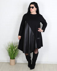 Рокля - Рокля AMBER - Muudsfashion