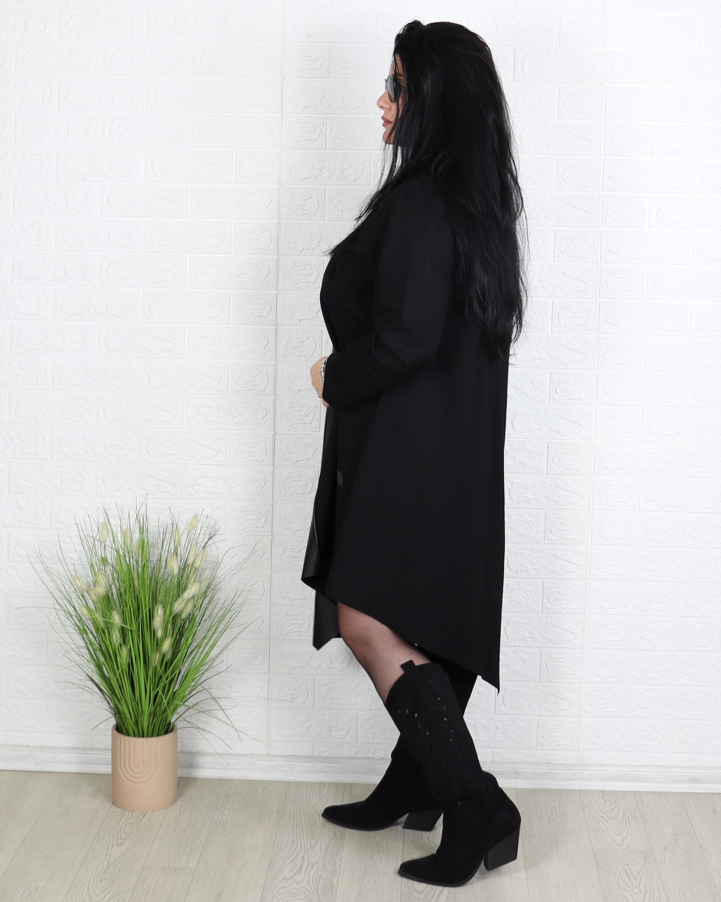 Рокля - Рокля AMBER - Muudsfashion