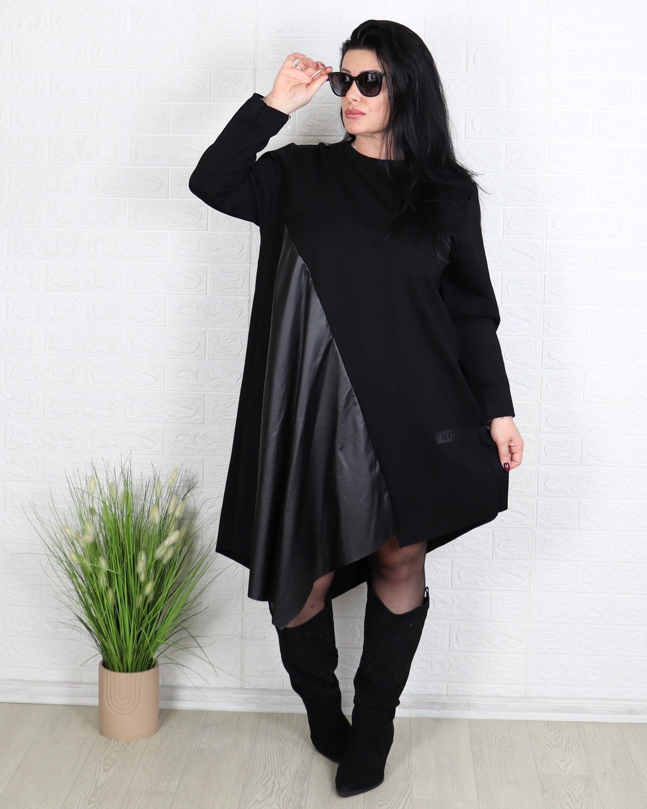 Рокля - Рокля AMBER - Muudsfashion