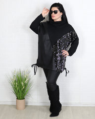 Блуза - Блуза ELISIAN 01 - Muudsfashion