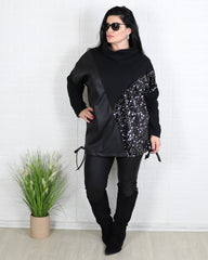 Блуза - Блуза ELISIAN 01 - Muudsfashion