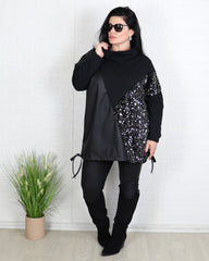 Блуза - Блуза ELISIAN 01 - Muudsfashion